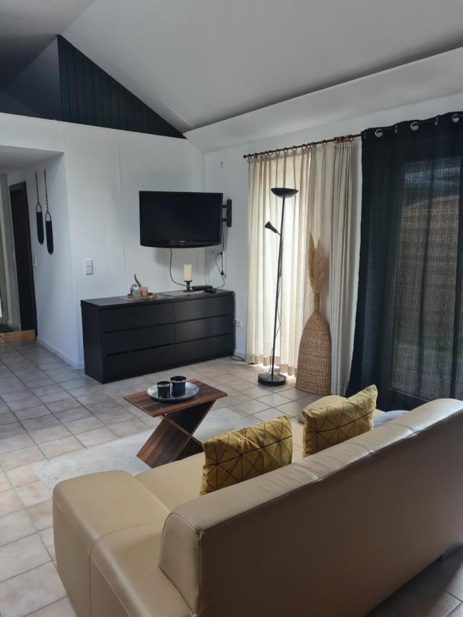 Nordsee Cottage Ava Niebüll Eksteriør bilde